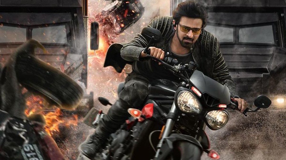 One Year For Saaho: Five Interesting Facts About The Prabhas And Shraddha Kapoor Starrer